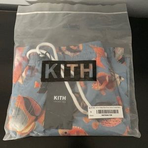 Kith Swim Short